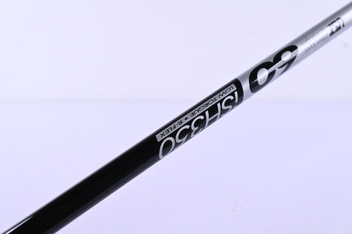 Ping G20 Driver / 9.5 Degree / Regular Flex UST iSH350 60 Shaft