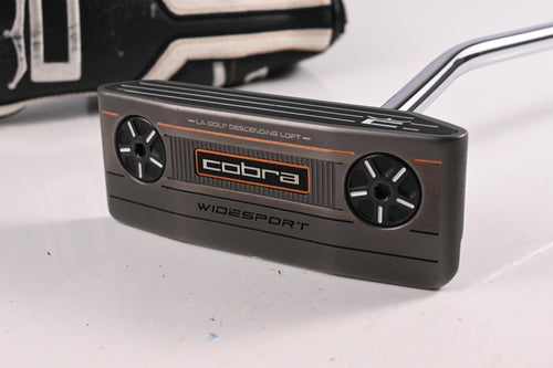 Cobra 3D Printed Widesport 2024 Putter / 34 Inch