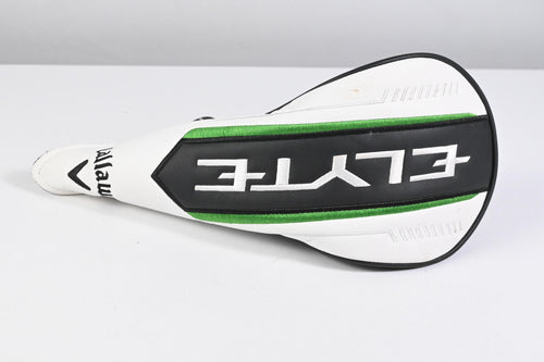 Callaway Elyte Triple Diamond Driver / 9 Degree / Regular Flex Tensei AV Blue 55