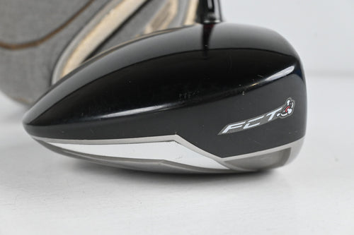 Taylormade R9 460 Driver / 10.5 Degree / Regular Flex Aldila R9 Shaft
