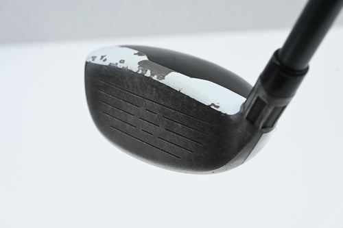 Taylormade M2 2017 #4 Hybrid / 22 Degree / Regular Flex Taylormade M2 Reax 65