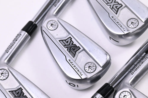 PXG 0311 P Gen8 Irons / 5-PW / X-Flex NS Pro Modus3 Tour 105 Shafts