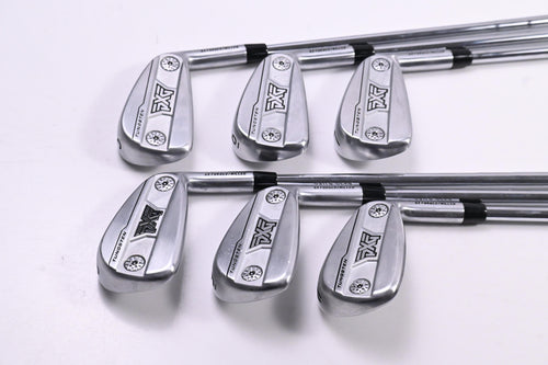 PXG 0311 P Gen8 Irons / 5-PW / X-Flex NS Pro Modus3 Tour 105 Shafts
