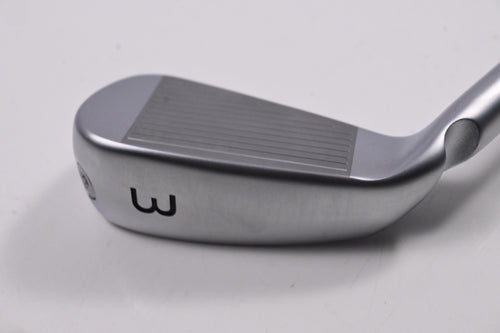 Ping IDI Utility #3 Iron / 20 Degree / Black Dot / Regular Flex Ping Tour 2.0 85
