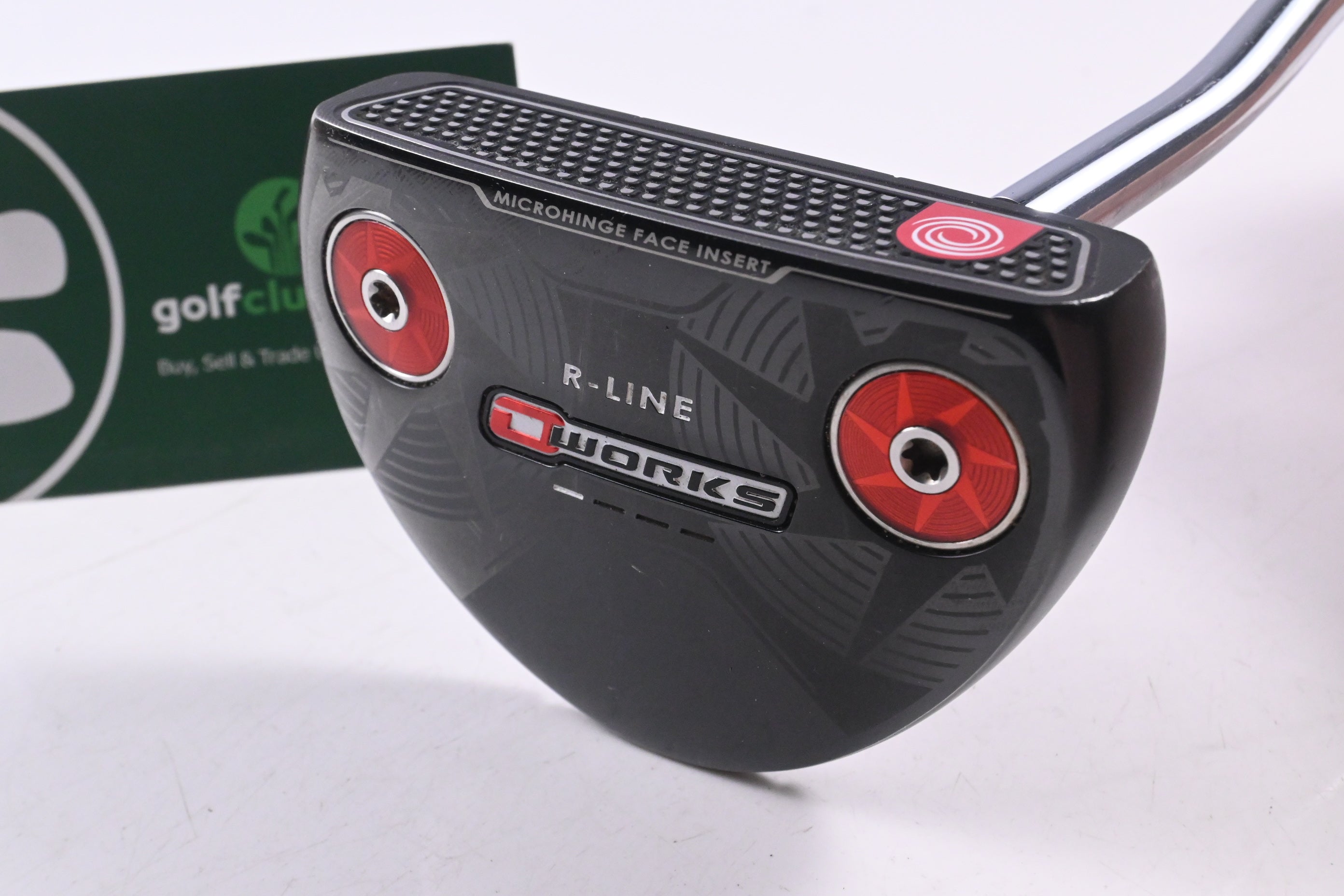 ODYSSEY O-WORKS R-LINECS 34インチ Amazon.co.jp: オデッセイ ODYSSEY O-WORKS (オーワークス)R-LINE CS