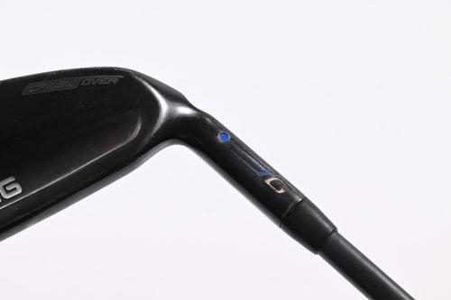 Ping G Crossover #4 Hybrid / 21 Degree / Blue Dot / Stiff Flex Ping Alta 70