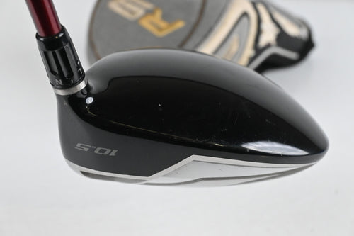 Taylormade R9 460 Driver / 10.5 Degree / Regular Flex Aldila R9 Shaft
