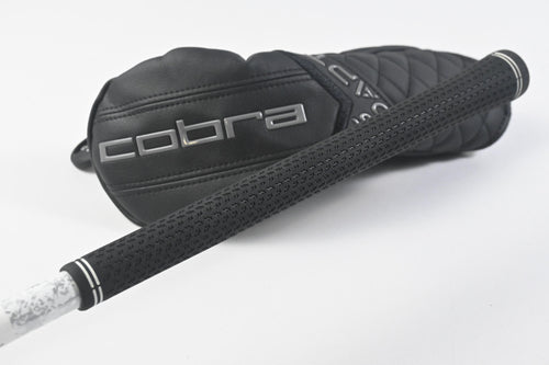 Cobra DS-Adapt Max #3 Wood / 15.5 Degree / Regular Flex Denali Red 50 Shaft