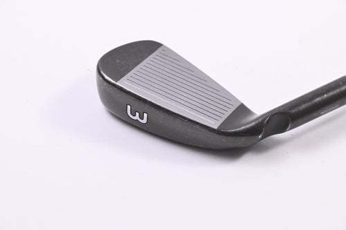 Ping G425 Crossover #3 Hybrid / 20 Degree / Blue Dot / Stiff Flex Ping Alta CB Slate