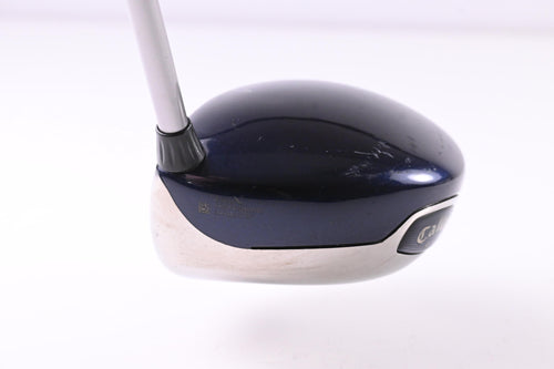 Callaway Great Big Bertha II Driver / 9 Degree / Firm Flex Callaway GBB System