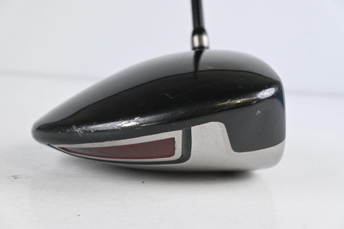 Ping K15 SF Tec Driver / 10.5 Degree / Senior Flex Ping Alta CB Black 55 Shaft