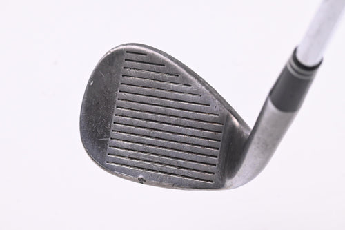 Cleveland CG10 Sand Wedge / 56 Degree / Wedge Flex Steel Shaft