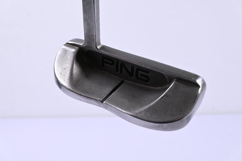 Ping IWI B60 Putter / Black Dot / 33 Inch