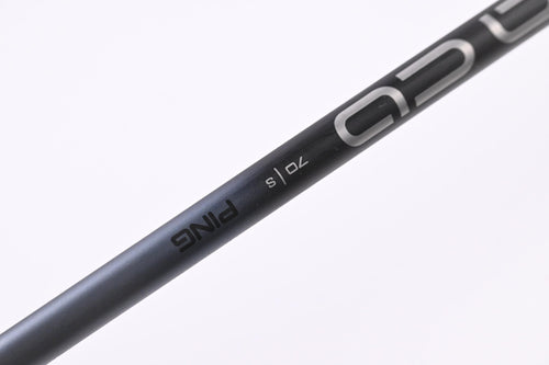 Ping G425 Crossover #3 Hybrid / 20 Degree / Blue Dot / Stiff Flex Ping Alta CB Slate