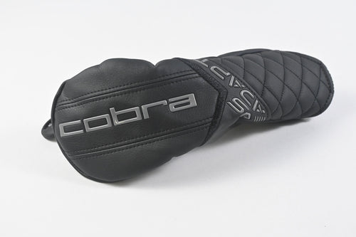 Cobra DS-Adapt Max #3 Wood / 15.5 Degree / Regular Flex Denali Red 50 Shaft