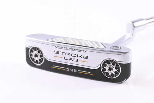 Odyssey Stroke Lab One Putter / 34 Inch