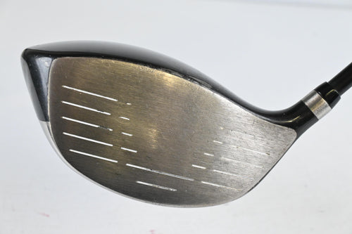 Ping K15 SF Tec Driver / 10.5 Degree / Senior Flex Ping Alta CB Black 55 Shaft