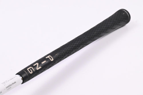 Ping G2 HL #8 Iron / 38.5 Degree / Black Dot / Stiff Flex Steel Shaft