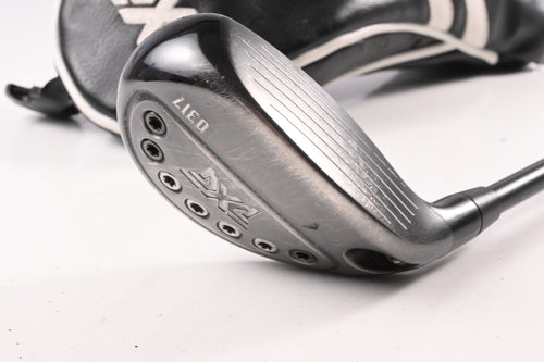 PXG 0317 Gen1 #3 Hybrid / 19 Degree / Stiff Flex HZRDUS Black 85 Shaft