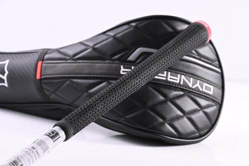 Wilson DYNAPWR 2025 LS Driver / 9 Degree / Stiff Flex Denali Black 60 Shaft