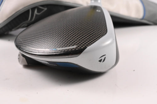 Taylormade SIM Driver / 10.5 Degree / Stiff Flex Proforce V2 6 Shaft