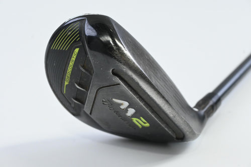 Taylormade M2 2017 #5 Hybrid / 25 Degree / Regular Flex Taylormade M2 Reax 65