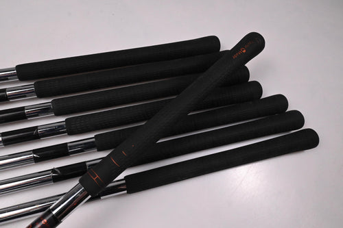 Taylormade Firesole Irons / 3-PW / Regular Flex Taylormade 80 Shafts