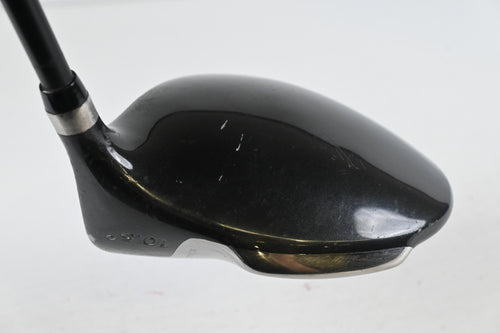 Ping K15 SF Tec Driver / 10.5 Degree / Senior Flex Ping Alta CB Black 55 Shaft