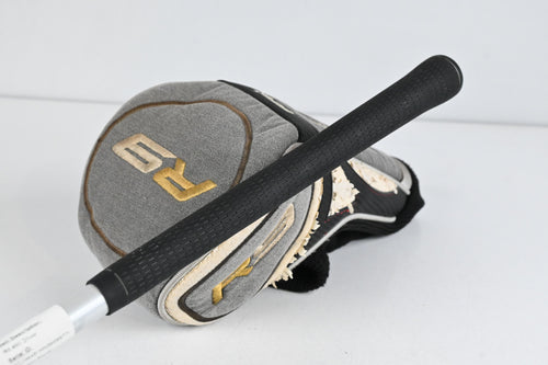 Taylormade R9 460 Driver / 10.5 Degree / Regular Flex Aldila R9 Shaft