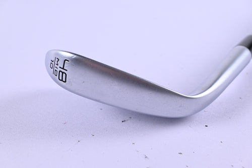 Cleveland RTX 6 Zipcore Pitching Wedge / 48 Degree / Wedge Flex DG Spinner Shaft