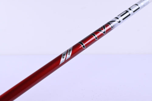 Ping G440 Max Driver / 9 Degree / Regular Flex Denali Red 60 Shaft