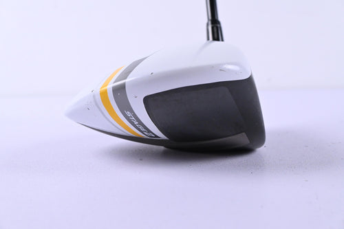 Taylormade RBZ Stage 2 Driver / 10.5 Degree / Regular Flex RocketFuel 50 Shaft