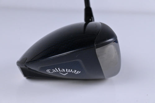 Callaway Paradym TD Driver / 10.5 Degree / Regular Flex Tensei AV Blue 55 Shaft