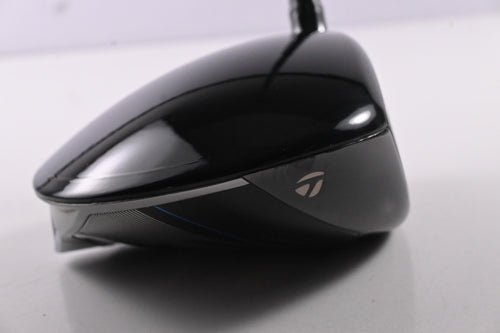 Taylormade Qi10 LS Driver / 9 Degree / Stiff Flex Ventus TR Blue 5 Shaft
