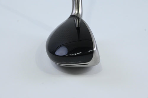 Mizuno Fli-Hi CLK #2 Hybrid / 17 Degree / Regular Flex Mizuno Exsar Shaft