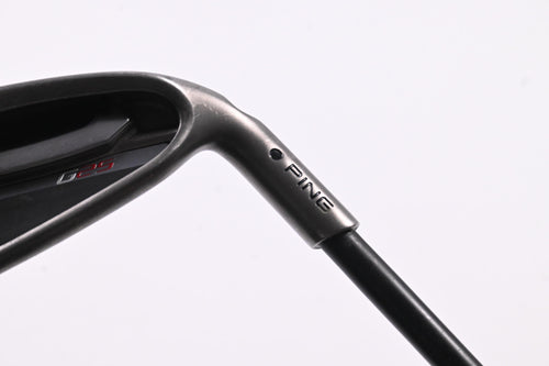 Ping G25 #4 Iron / 23 Degree / Black Dot / Regular Flex Ping TFC 189 Shaft