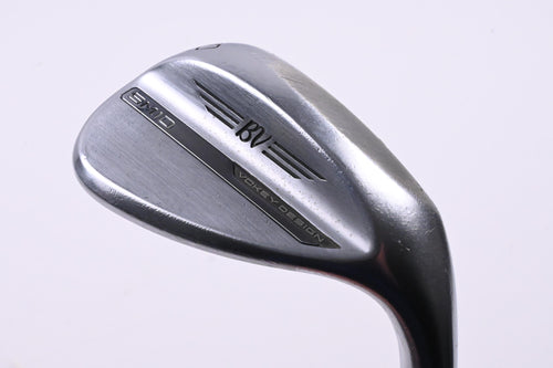 Titleist Vokey SM10 Lob Wedge / 60 Degree / Wedge Flex Vokey SM10 Shaft