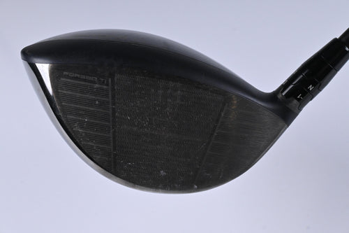 Callaway Paradym TD Driver / 10.5 Degree / Regular Flex Tensei AV Blue 55 Shaft