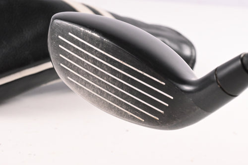 PXG 0317 Gen1 #3 Hybrid / 19 Degree / Stiff Flex HZRDUS Black 85 Shaft