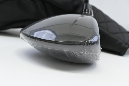 Cobra DS-Adapt LS Driver / 9 Degree / Stiff Flex Denali Black 60 Shaft
