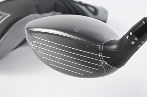 Cobra OPTM X #3 Wood / 15 Degree / Regular Flex Kai'li Dark Waves Blue 60 Shaft
