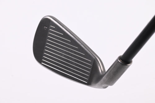 Ping G25 #4 Iron / 23 Degree / Black Dot / Regular Flex Ping TFC 189 Shaft