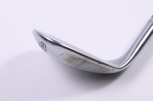 Titleist Vokey SM10 Lob Wedge / 60 Degree / Wedge Flex Vokey SM10 Shaft
