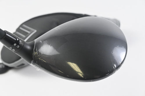 Cobra OPTM X #3 Wood / 15 Degree / Regular Flex Kai'li Dark Waves Blue 60 Shaft
