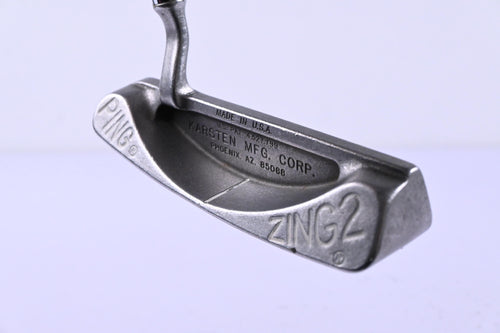 Ping Karsten Original Zing 2 Putter / 35 Inch