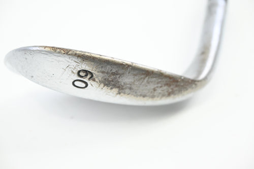 Titleist Vokey Design Lob Wedge / 60 Degree / Wedge Flex Vokey Design