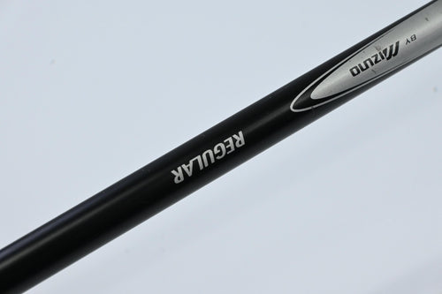 Mizuno Fli-Hi CLK #2 Hybrid / 17 Degree / Regular Flex Mizuno Exsar Shaft