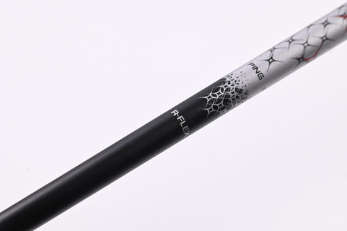 Ping G25 #4 Iron / 23 Degree / Black Dot / Regular Flex Ping TFC 189 Shaft