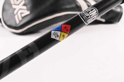 PXG 0317 Gen1 #3 Hybrid / 19 Degree / Stiff Flex HZRDUS Black 85 Shaft