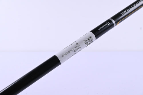 Taylormade RBZ Stage 2 Driver / 10.5 Degree / Regular Flex RocketFuel 50 Shaft